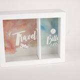 Travel Money Box