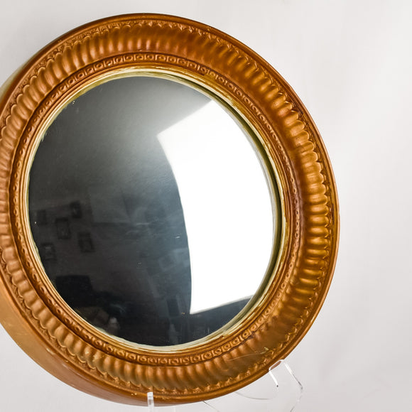 Convex Mirror