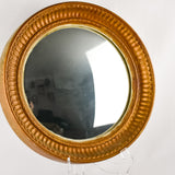 Convex Mirror