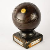 Lagan Valley Bowls Club, Bowl Trophy