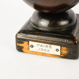 Lagan Valley Bowls Club, Bowl Trophy