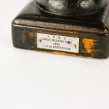 Lagan Valley Bowls Club, Bowl Trophy