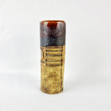 Rob Dawe Studio Pottery Vase.