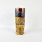 Rob Dawe Studio Pottery Vase.