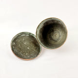 Brass Victorian Ice Cream Mould