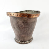Georgian Gun Powder or Fire Bucket