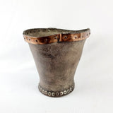 Georgian Gun Powder or Fire Bucket