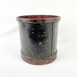 Victorian Cast Iron Two Litre Measure