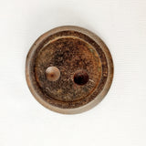 Set of Four AK and Sons Cast Iron Weights