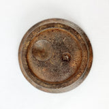 Set of Four AK and Sons Cast Iron Weights