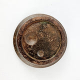 Set of Four AK and Sons Cast Iron Weights