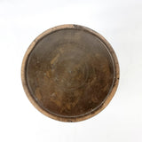 Set of Five Victorian Imperial Bronze Measures.
