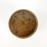 Set of Five Victorian Imperial Bronze Measures.