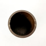 Set of Five Victorian Imperial Bronze Measures.