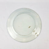 Pair of 19th Century Turner Willow Pattern Plates