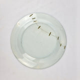 Pair of 19th Century Turner Willow Pattern Plates