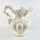 Victorian 19th Century Wash Jug