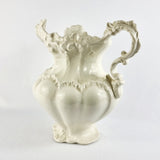 Victorian 19th Century Wash Jug