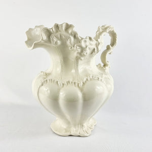 Victorian 19th Century Wash Jug