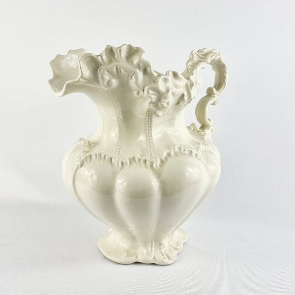 Victorian 19th Century Wash Jug