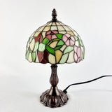 Small Tiffany Style Lamp
