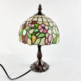 Small Tiffany Style Lamp