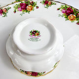 Royal Albert 24 Piece Tea Service