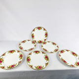 Royal Albert 24 Piece Tea Service
