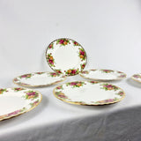 Royal Albert 24 Piece Tea Service