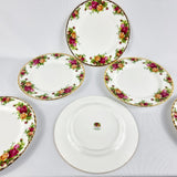 Royal Albert 24 Piece Tea Service
