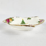 Royal Albert Christmas Magic Dish