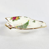 Royal Albert Christmas Magic Dish