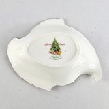 Royal Albert Christmas Magic Dish