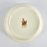 Royal Doulton Bunnykins bowls and Cup