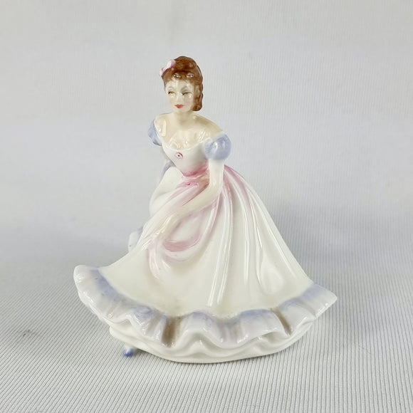 Royal Doulton Ninette HN 3215