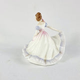 Royal Doulton Ninette HN 3215