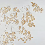 Tessa Beaver Signed Print Honesty