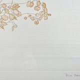 Tessa Beaver Signed Print Honesty
