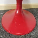 1970s Fibreglass Coffee Table by Sarah Hamilton - Attrells