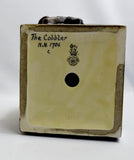 Royal Daulton The Cobbler HN 1706 - Attrells