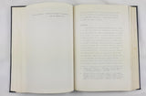 Rare 1974 Book / Manuscript Sorcery & Power Amoung The Kwoma of Sepik New Guinea - Attrells