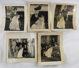 28 Original Press Release Royal Photographs - Attrells