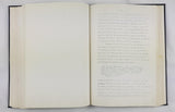 Rare 1974 Book / Manuscript Sorcery & Power Amoung The Kwoma of Sepik New Guinea - Attrells