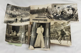 28 Original Press Release Royal Photographs - Attrells