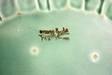 Wdae Royal Jade Lotus Bowl / Dish - Attrells