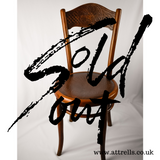 Bentwood Shell Chair